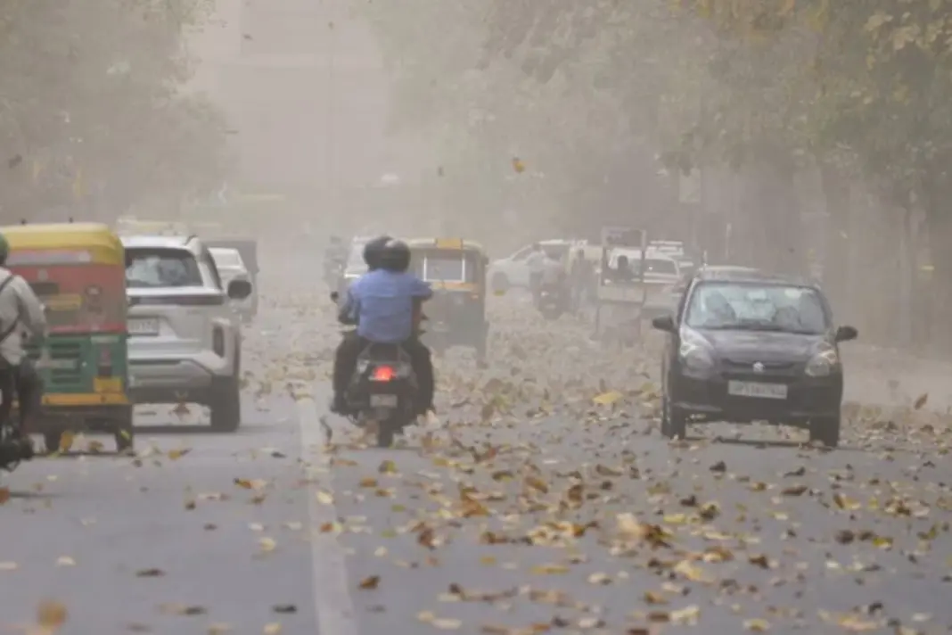 Weather Update March 3 2026