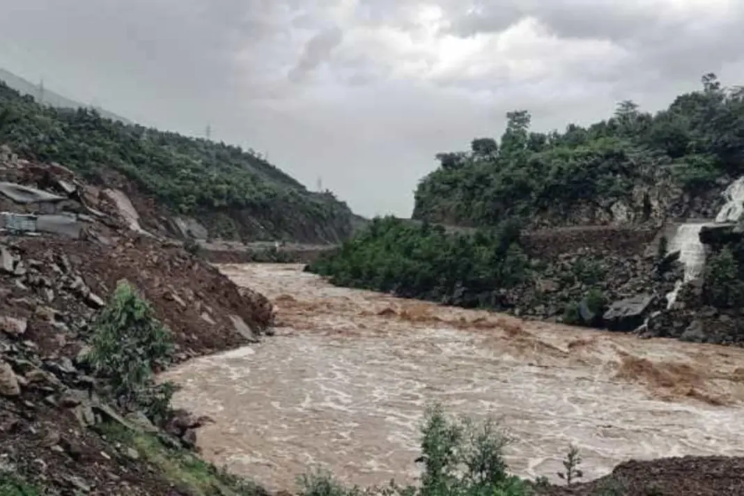 Weather Update March 31 2026