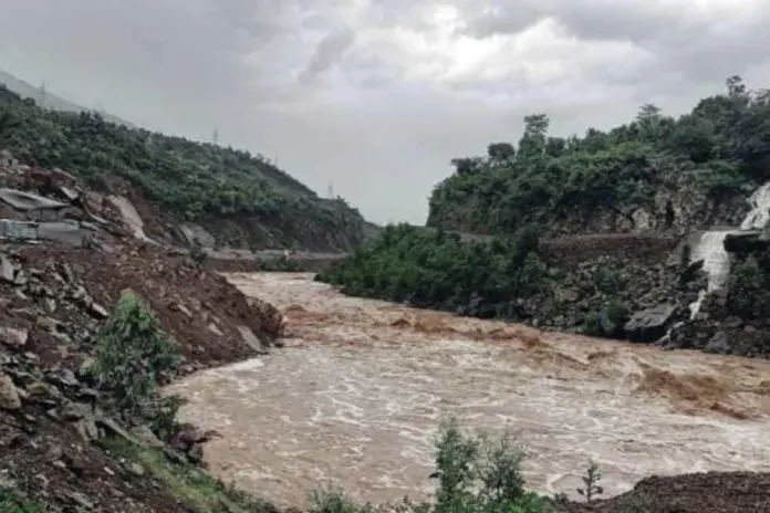 Weather Update March 31 2026