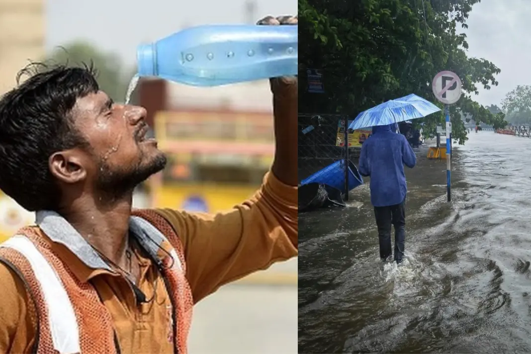 Weather Update March 6 2026