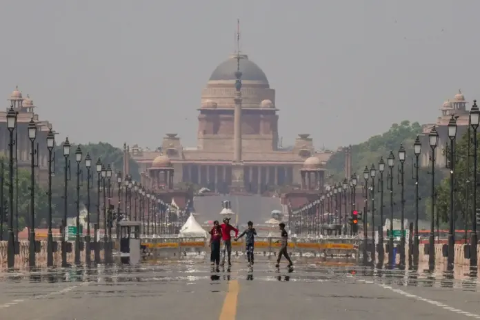 Weather Update March 7 2026