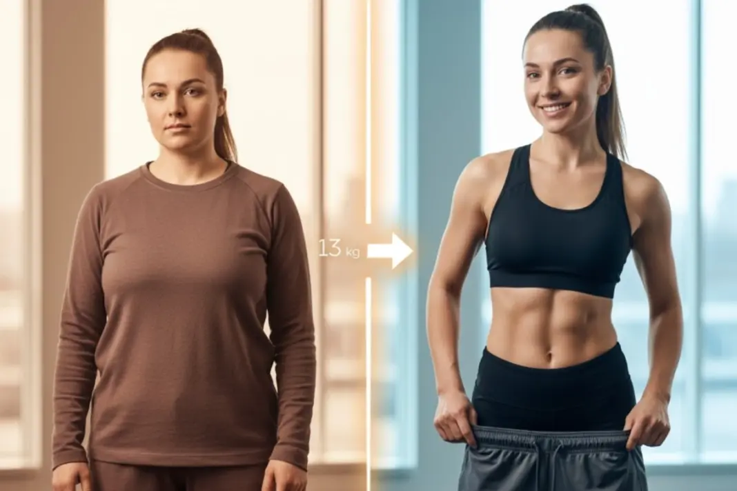 Weight Loss Diet Plan