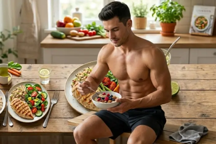 Weight Loss Diet Plan Weekly