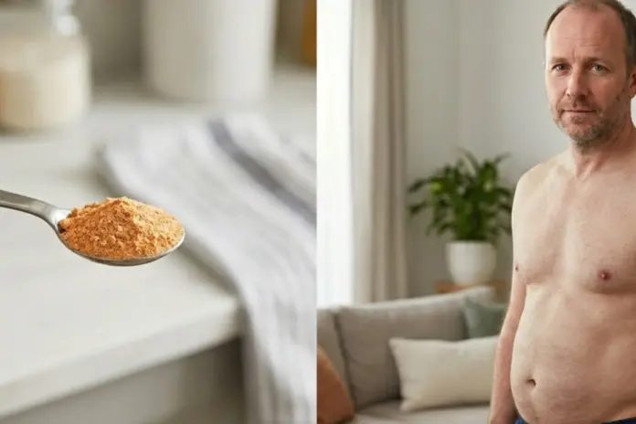 Weight Loss Home Remedies - Stubborn Belly Fat