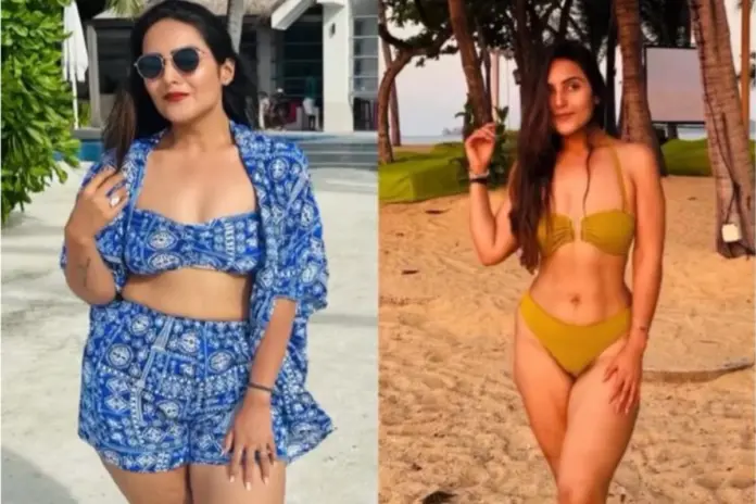 Weight Loss Transformation by Dietician - Check method