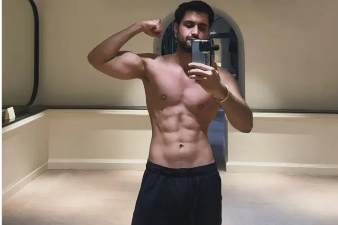 Weight Loss Transformation of Dhurandhar 2 actor