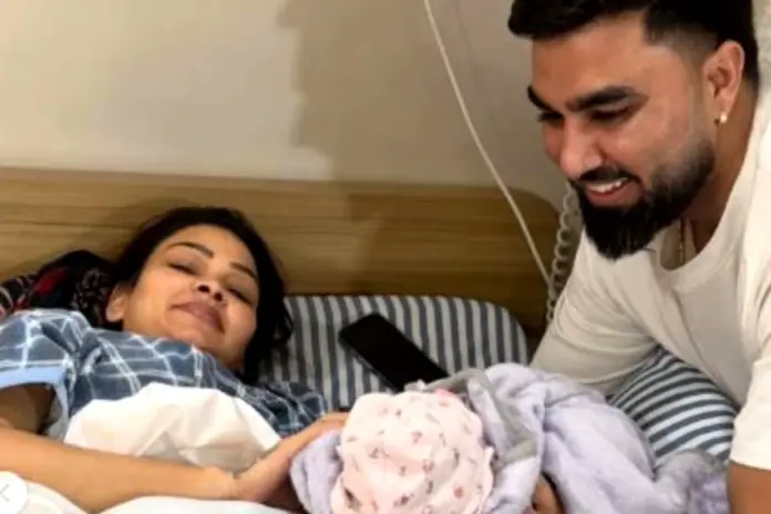 Youtuber Armaan Malik Fifth Child, Fourth Baby With Payal Malik