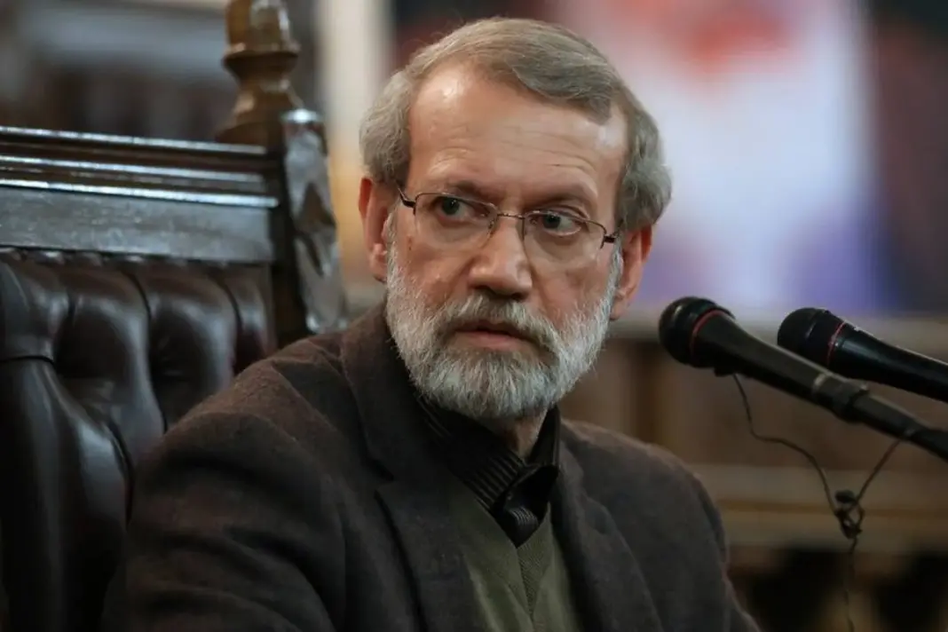 ali-larijani