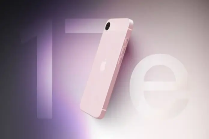 iPhone-17e iPhone-17e