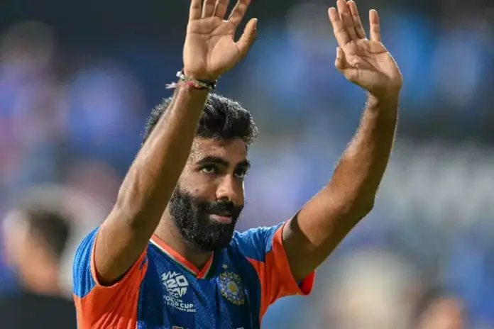 jasprit-bumrah