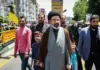 Iran Creates Mayhem in Middle East, Will Iranians and the Shia World Accept Ayatollah Khamenei’s Son Mojtaba Khamenei as the Supreme Leader ? mojtaba-khamenei