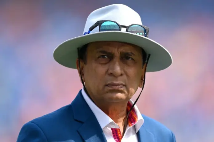sunil-gavaskar