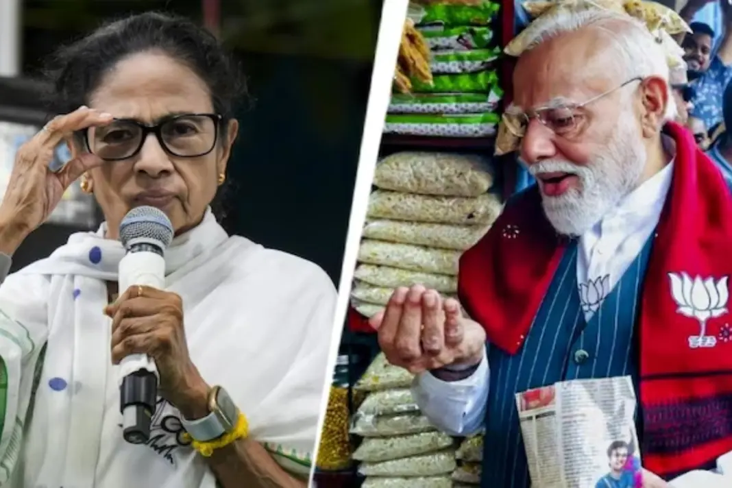 2026 Bengal Exit Poll