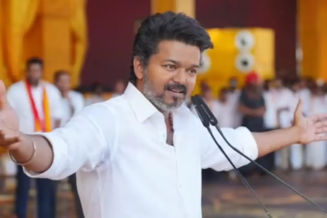 2026 Tamil Nadu Exit Polls