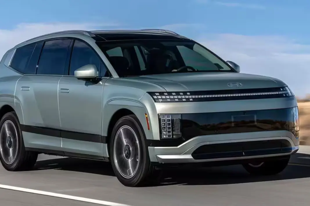 2027 -Hyundai- Creta