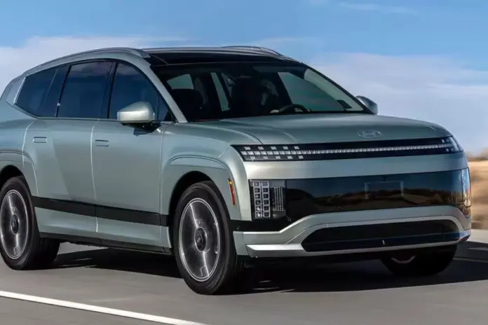 2027 -Hyundai- Creta