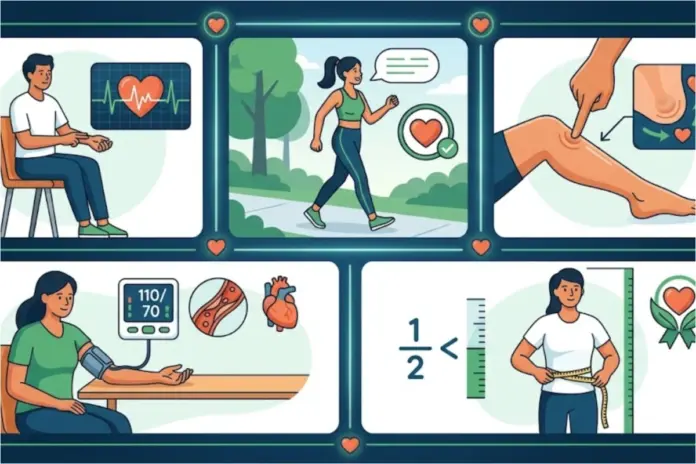 5 Tests To Check Your Heart Health