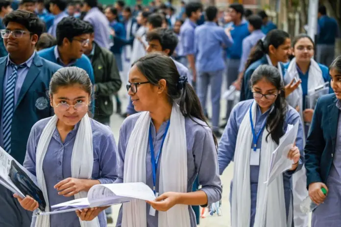 AP SSC Results 2026