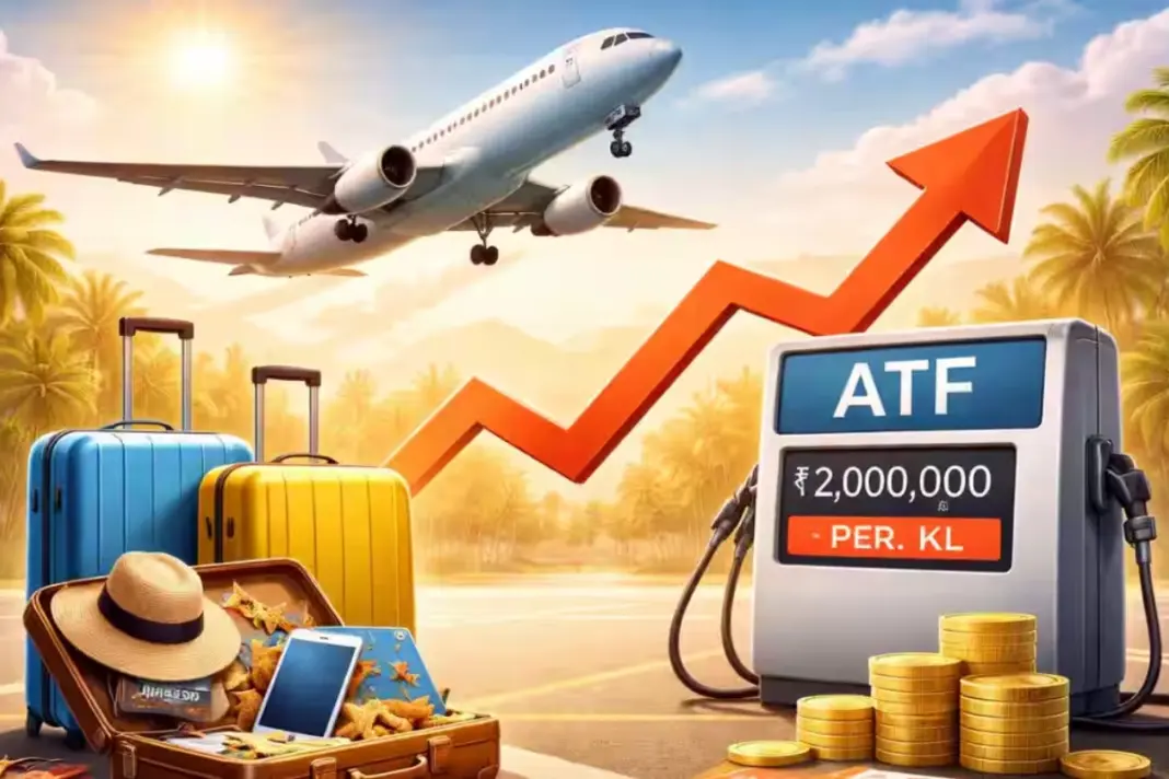 ATF Pricing Revisions