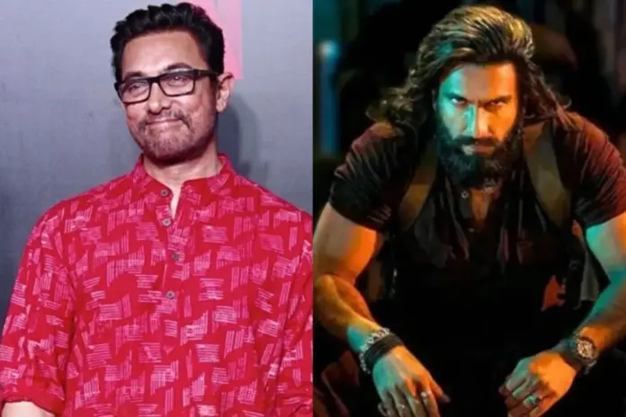 Aamir Khan Trolled After Praising Dhurandhar 2