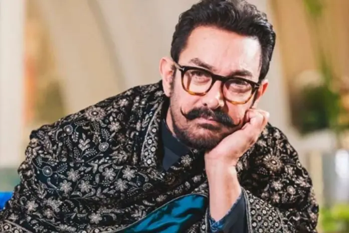 Aamir Khan on darkest phase after divorce Aamir Khan on darkest phase after divorce