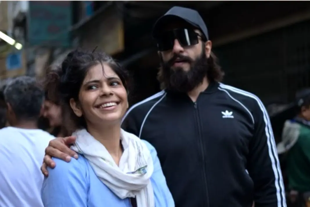 Aditya Dhar praises Dhurandhar 2 costume designer