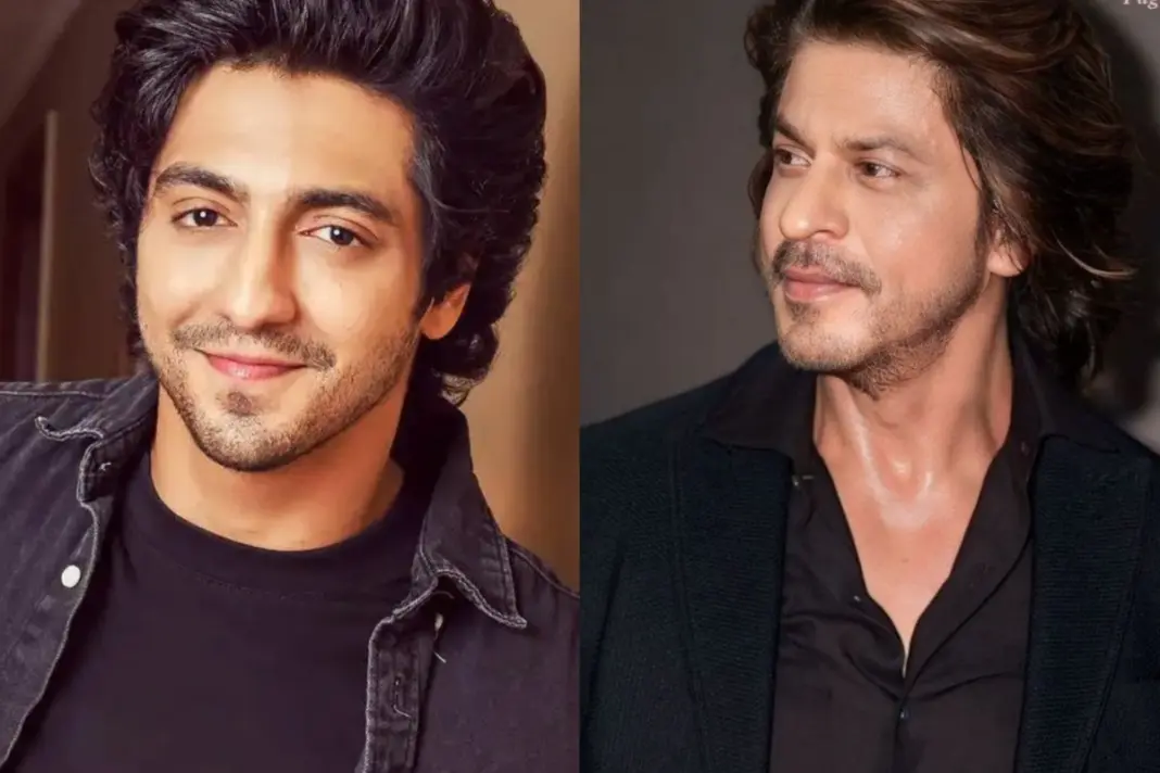 Ahaan Panday REVEALS Shah Rukh Khan Watched His Short Film 'Fifty' For Over An Hour To Review It — 'He Is Kind And Intelligent…'