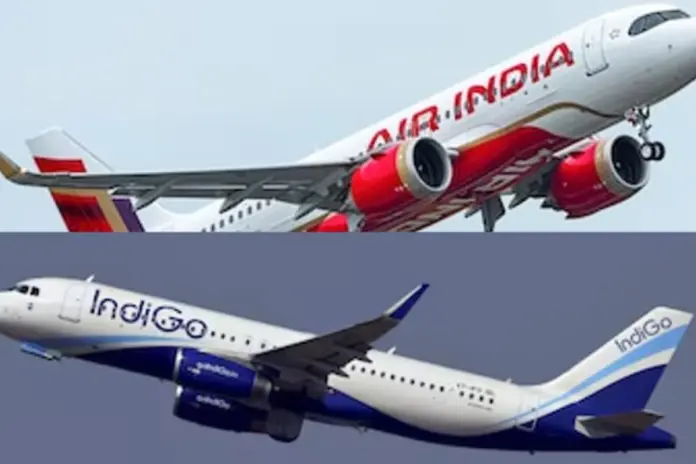Airport Charges