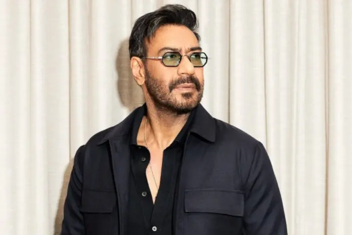 Ajay Devgn Birthday
