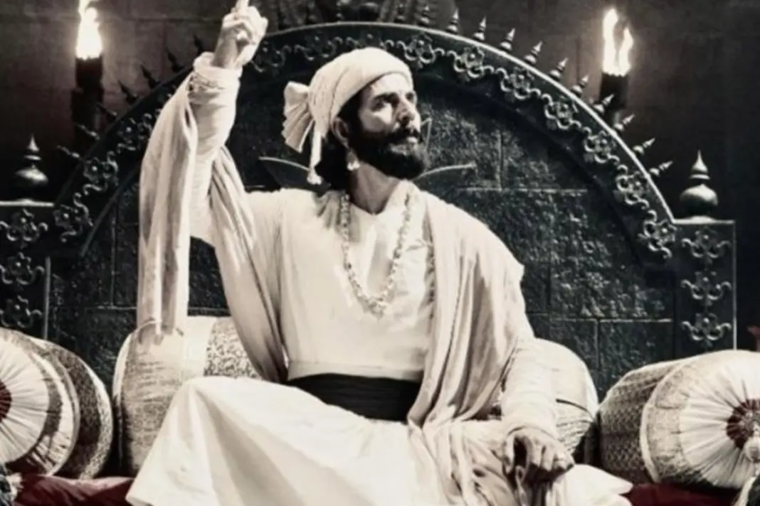 Akshay Kumar Vedat Marathe Veer Daudle Saat 2027 Release