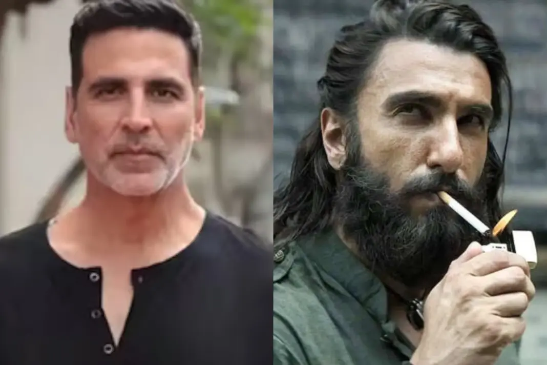 Akshay Kumar wants to work in films like Dhurandhar