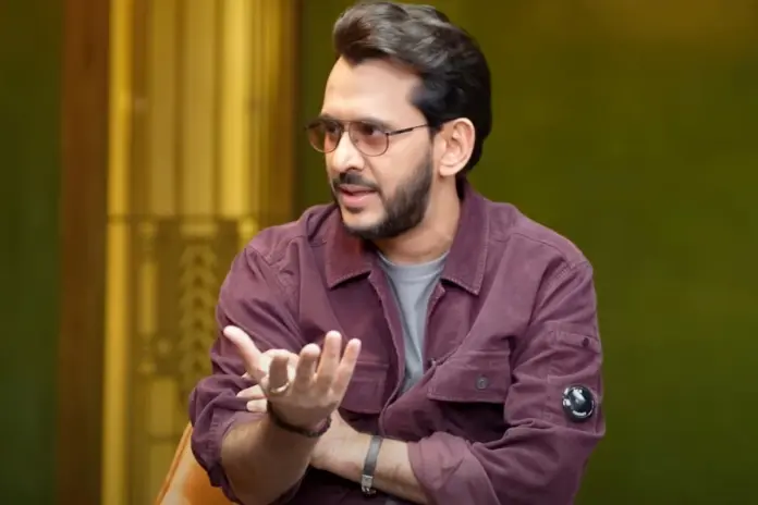 Aman Gupta New Partner and Anniversary post goes viral