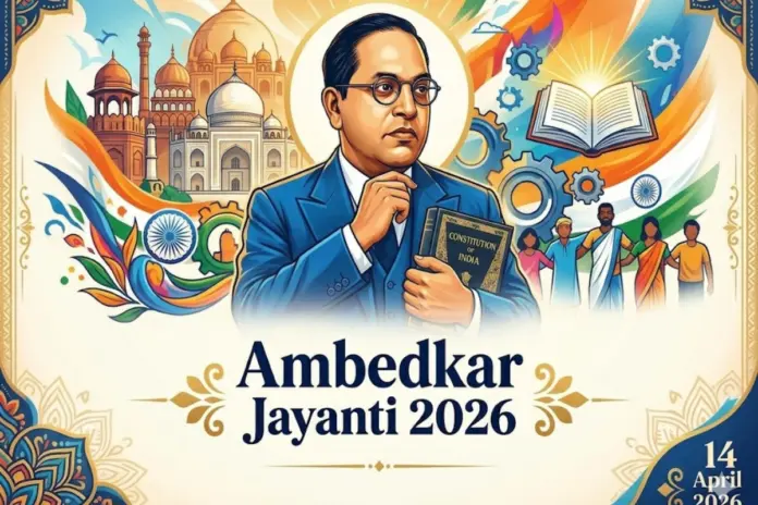 Ambedkar-Jayanti -2026