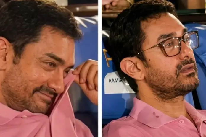 Amir-Khan Amir-Khan