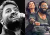 Arijit Singh Birthday: When ‘Gehra Hua’ Singer Revealed Torturing His Voice To Beat Rejection – ‘Gale Ko Tod Tod Ke…’ Arijit Singh Birthday When 'Gehra Hua' Singer Revealed Torturing His Voice To Beat Rejection