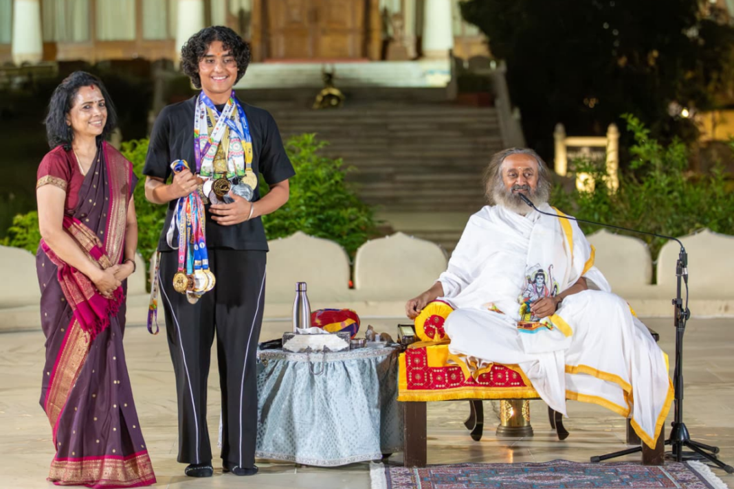 Vihitha Nayana Loganathan