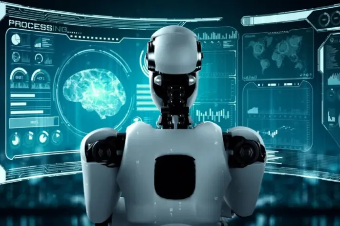 Artificial Intelligence