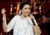 Asha Bhosle Death: Pakistan Cracks Down On Geo News TV Tribute, ‘Art Has No Borders’ Debate Explodes Asha Bhosle Death Pakistan Geo News Controversy