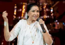 Asha Bhosle Death: Pakistan Cracks Down On Geo News TV Tribute, ‘Art Has No Borders’ Debate Explodes Asha Bhosle Death Pakistan Geo News Controversy