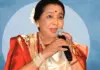 Asha Bhosle Passes Away: CM Yogi Adityanath Mourns Loss of Legendary Singer Asha Bhosle Dies At 92