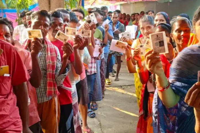 Assembly- Elections- 2026