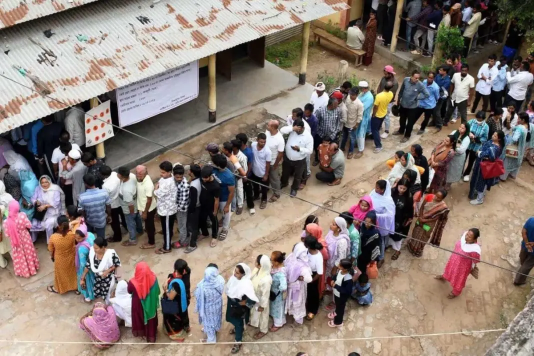 Assembly- Elections- 2026