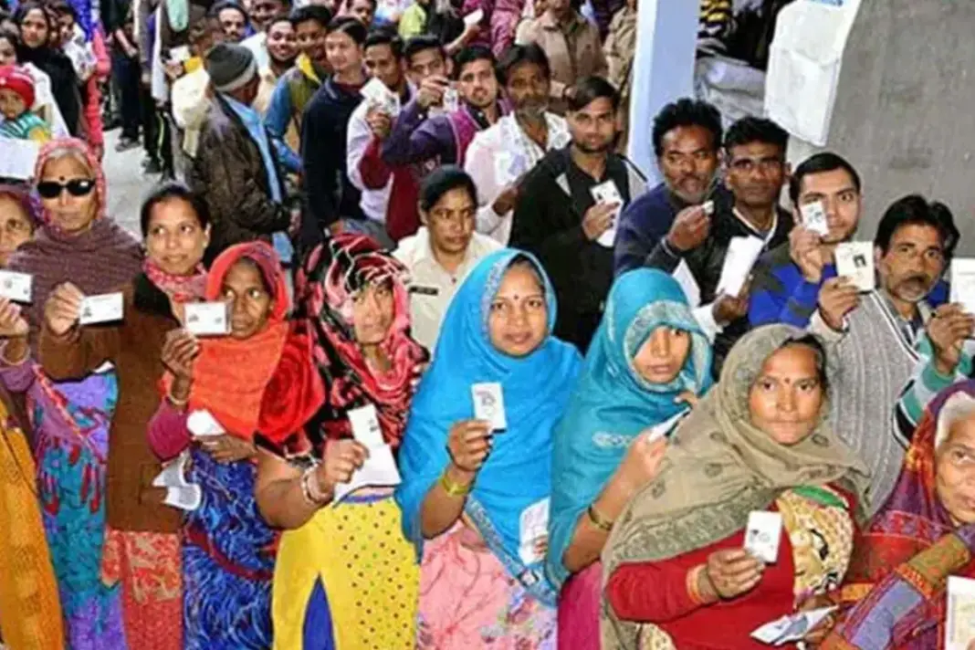 Assembly- Elections -2026