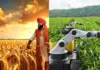 Baisakhi 2026 Goes Green: Punjab Farmers Adopt AI-Driven Sustainable Harvesting Techniques Baisakhi 2026