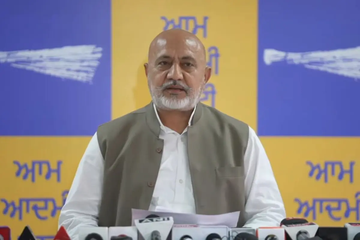 Baltej Pannu Baltej Pannu