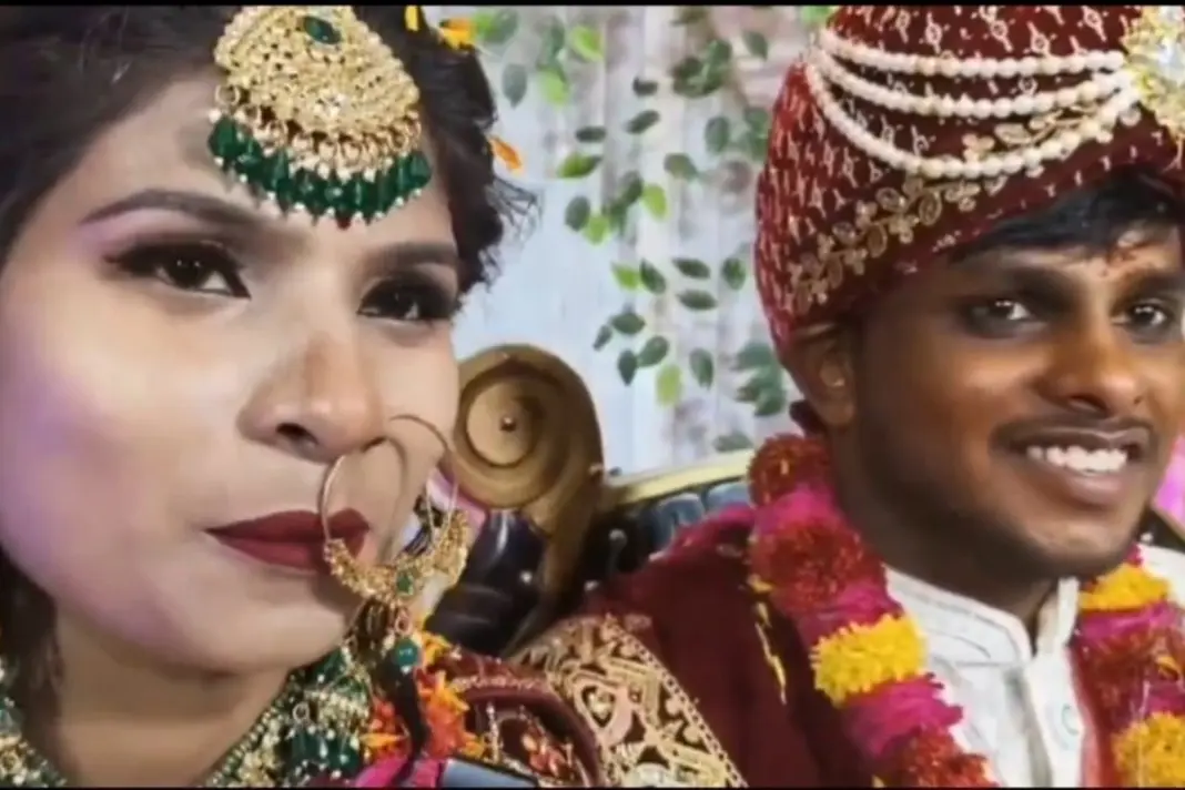 Barabanki- Viral- Video