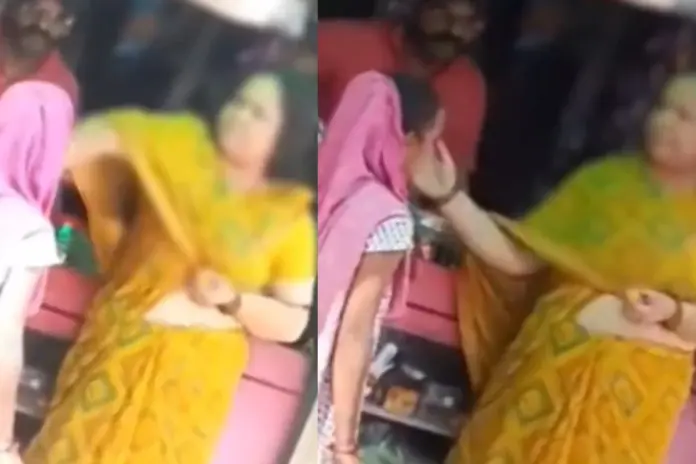 Bareilly Viral Video