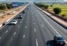 Delhi Dehradun Economic Expressway to Transform Travel Between Delhi and Uttarakhand Beawar Bharatpur Greenfield Expressway