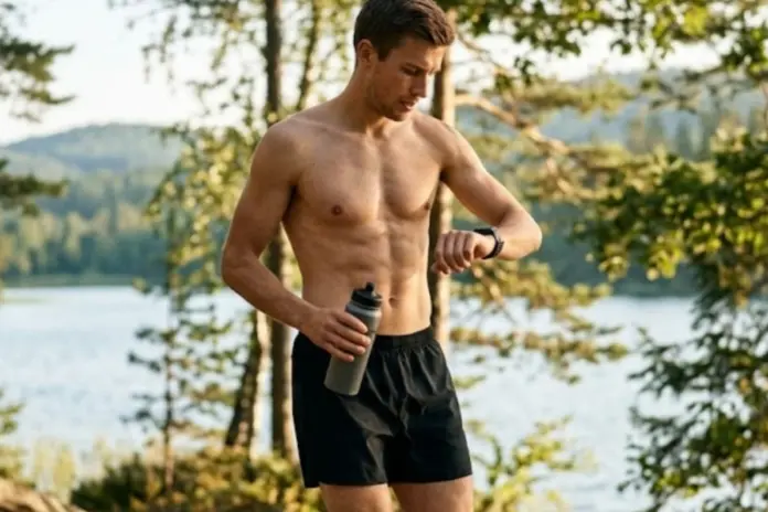 Belly Fat Meltdown - Intermittent Fasting Hacks