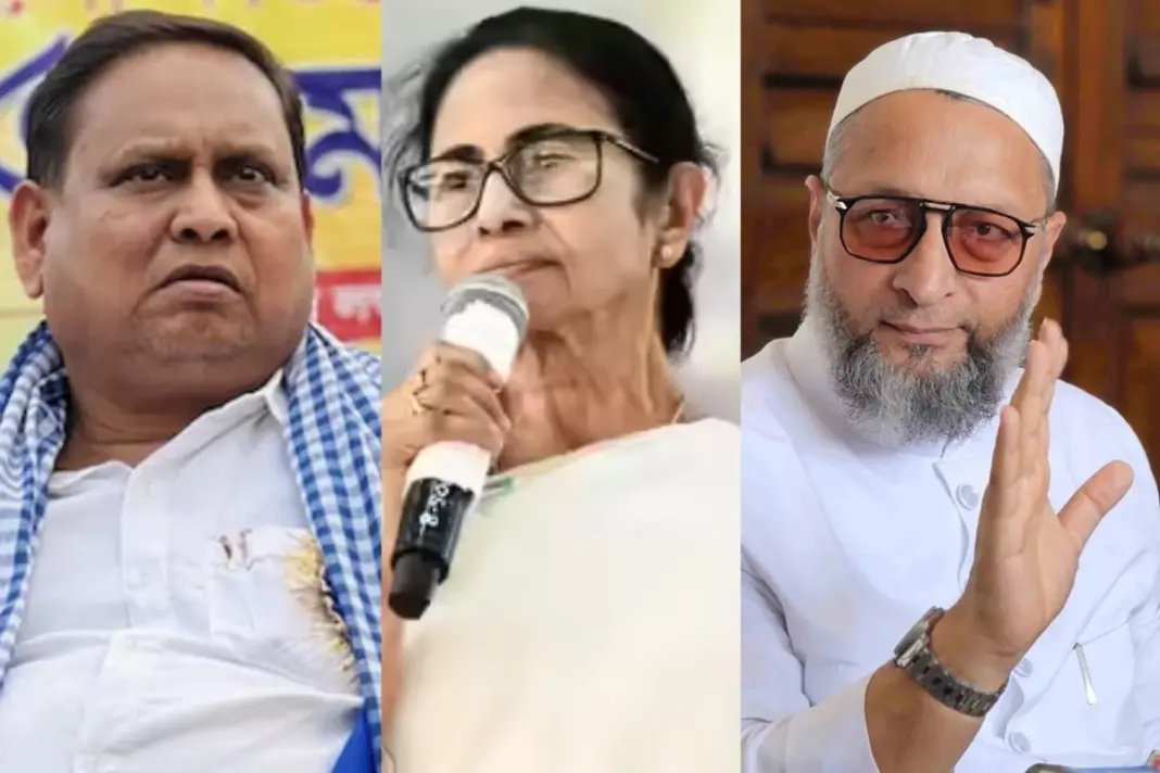 Bengal- Assembly- Election- 2026